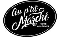 Au Ptit Marché Logo